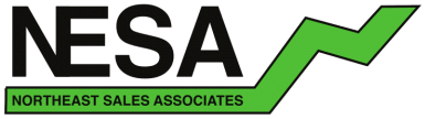 Northeast Sales Associates (NESA) Logo
